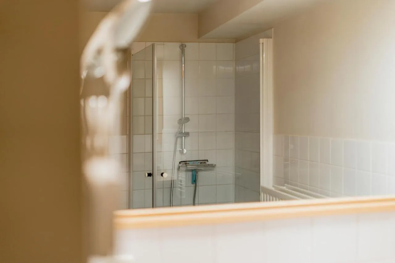 Top& Ruim Duplex Woning In Patershol,Centrum Gent! Apartment  Ghent